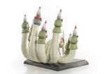 Okami Estatua Ninetails 51 cm 