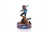 Skies of Arcadia Estatua Vyse Standard Edition 31 cm
