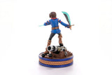 Skies of Arcadia Estatua Vyse Standard Edition 31 cm
