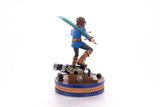 Skies of Arcadia Estatua Vyse Standard Edition 31 cm