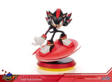 SEGA Resin Estatua Shadow the Hedgehog 25 cm