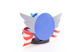 Sonic the Hedgehog Estatua Sonic Title Screen 21 cm