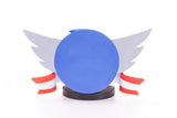 Sonic the Hedgehog Estatua Sonic Title Screen 21 cm