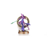 Yu-Gi-Oh! Estatua PVC Dark Magician Purple Version 29 cm