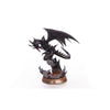 Yu-Gi-Oh! Estatua PVC Red-Eyes B. Dragon Black Colour 33 cm