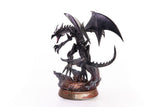 Yu-Gi-Oh! Estatua PVC Red-Eyes B. Dragon Black Colour 33 cm