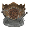 Casa del Dragón Réplica 1/1 Corona de Viserys Targaryen Limited Edition 15 cm