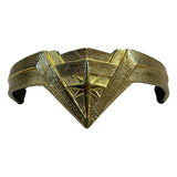 Wonder Woman Prop Réplica 1/1 Tiara Limited Edition 16 cm