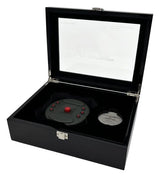 James Bond prop Réplica 1/1 GoldenEye Magnetic Limpet Mine 33 cm Limited Edition