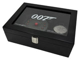 James Bond prop Réplica 1/1 GoldenEye Magnetic Limpet Mine 33 cm Limited Edition