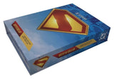 Superman prop Réplica 1/1 Krypto Collar 29 cm Limited Edition