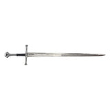 El Señor de los Anillos Mini Réplica Anduril Sword 21 cm