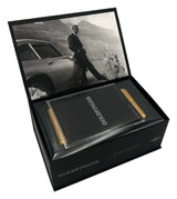 James Bond prop Réplica 1/1 Goldfinger Fort Knox Bullion Bar 25 cm Limited Edition