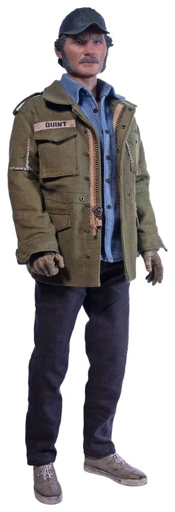 Tiburón Figura 1/6 Quint 30 cm