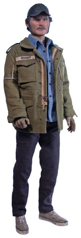 Tiburón Figura 1/6 Quint 30 cm