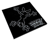Looney Tunes Prop Réplica a Escala Acme Anvil 17 cm