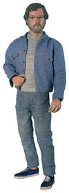 Tiburón Figura 1/6 Hooper 30 cm