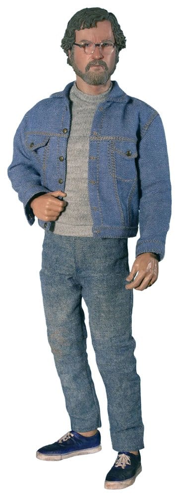 Tiburón Figura 1/6 Hooper 30 cm