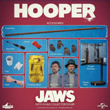 Tiburón Figura 1/6 Hooper 30 cm