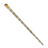 Parque Jurásico Mini Réplica John Hammond Cane 24 cm