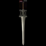 Masters of the Universe (Película 2026) LARP Stunt Prop Réplica 1/1 He-Man Sword of Power 94 cm