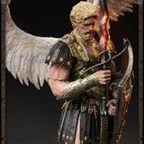 Heroes of Might and Magic III Figura 1/12 Archangel (Deluxe Version) 15 cm