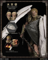 Heroes of Might and Magic III Figura 1/12 Archangel (Deluxe Version) 15 cm