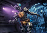 Cosmic Legions Mortal Thorn Figura ACU-3 Legion Builder