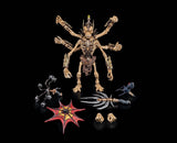 Infinite Legions: Skeleton Warriors Figura Aracula Deluxe