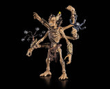 Infinite Legions: Skeleton Warriors Figura Aracula Deluxe