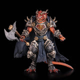 Infinite Legions Figura Arkhan the Cruel 