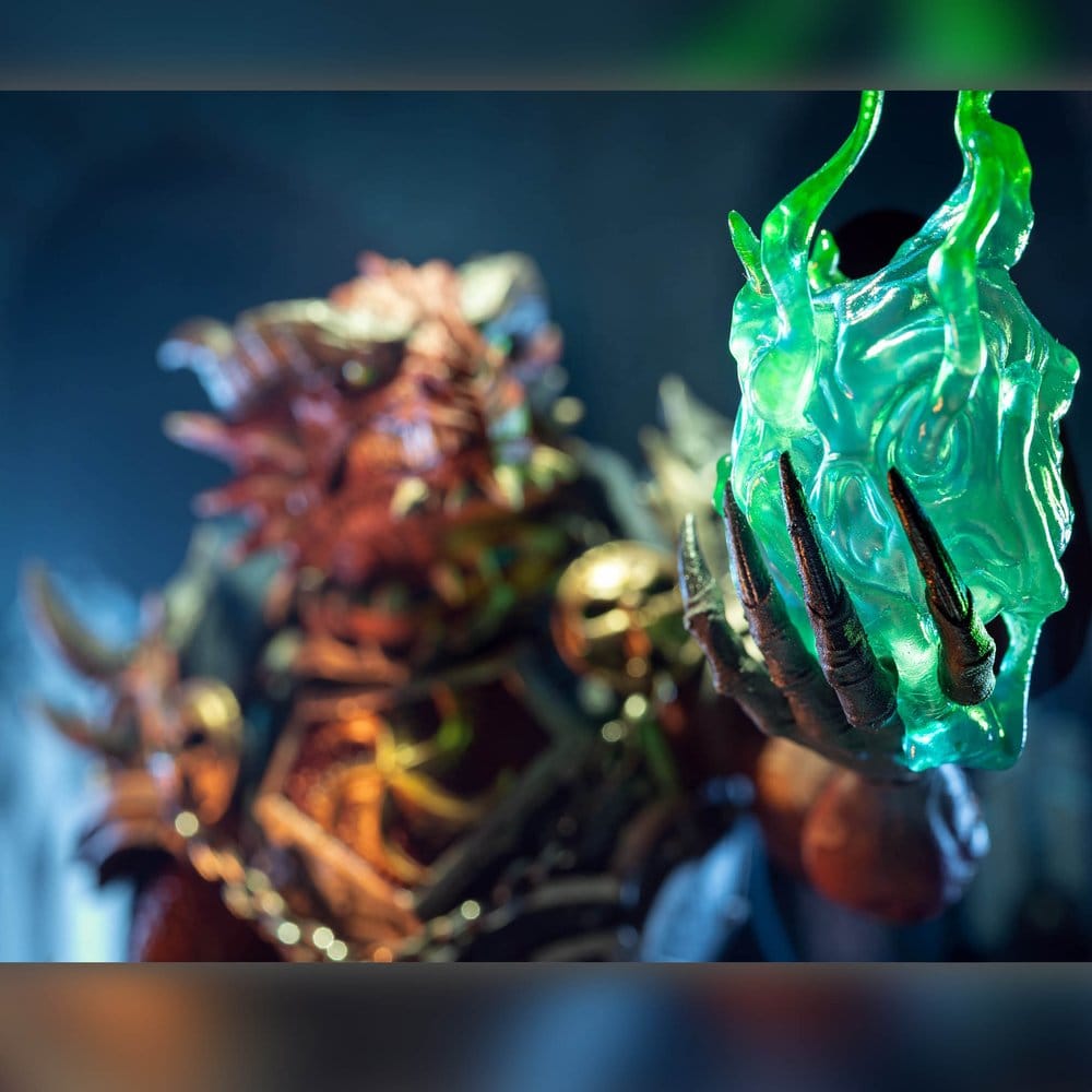 Infinite Legions Figura Arkhan the Cruel 