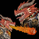 Infinite Legions Figura Arkhan the Cruel 