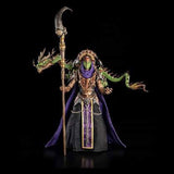 Mythic Legions: Reign of the Beasts Figura Arraya the Talon Bearer Deluxe Edition  