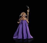 Mythic Legions: Reign of the Beasts Figura Arraya the Talon Bearer Deluxe Edition  