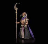 Mythic Legions: Reign of the Beasts Figura Arraya the Talon Bearer Deluxe Edition  