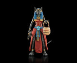 Figura Obscura Figura Bastet Black & Red