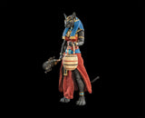 Figura Obscura Figura Bastet Black & Red