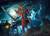 Infinite Legions: Skeleton Warriors Figura Bone-zai