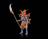 Infinite Legions: Skeleton Warriors Figura Bone-zai