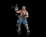 Mythic Legions: Dawns of Discovery Figura Captain Ironskul