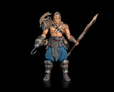 Mythic Legions: Dawns of Discovery Figura Captain Ironskul