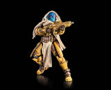 Cosmic Legions: OxKrewe Book Two Harrow Zone Figura Hylor Cryn 18 cm  