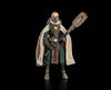 Cosmic Legions: OxKrewe Book Two Harrow Zone Figura Jobara Kee 18 cm
