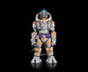 Cosmic Legions: OxKrewe Book Two Harrow Zone Figura Kogg (Deluxe) 18 cm