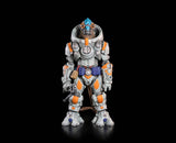 Cosmic Legions: OxKrewe Book Two Harrow Zone Figura Kogg (Deluxe) 18 cm    