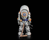Cosmic Legions: OxKrewe Book Two Harrow Zone Figura Kogg (Deluxe) 18 cm    