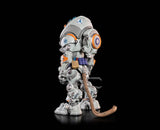 Cosmic Legions: OxKrewe Book Two Harrow Zone Figura Kogg (Deluxe) 18 cm    