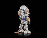 Cosmic Legions: OxKrewe Book Two Harrow Zone Figura Kogg (Deluxe) 18 cm    