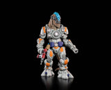Cosmic Legions: OxKrewe Book Two Harrow Zone Figura Kogg (Deluxe) 18 cm    